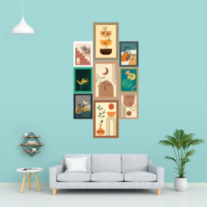 🌙 রমজান স্পেশাল  wallmate সেট 7
